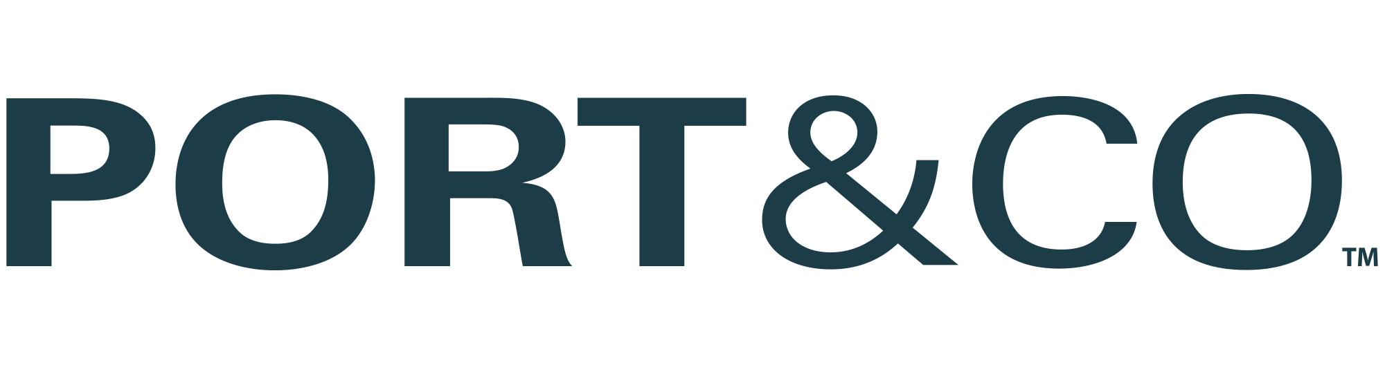 Port & Company